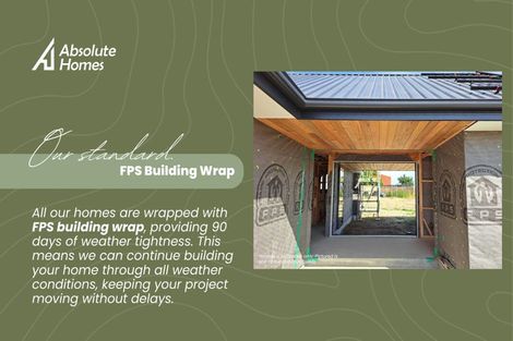 Photo of property in 15 Cassia Way, Rolleston, 7614