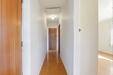 Photo of property in 5a Cambridge Street, Pahiatua, 4910