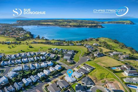 Photo of property in 118 Parkview Drive, Gulf Harbour, Whangaparaoa, 0930