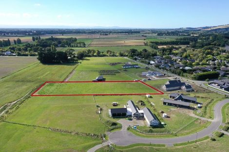 Photo of property in 43 Hauschilds Road, Tai Tapu, 7672