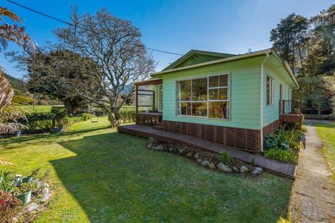 Photo of property in 561 Opouri Road, Rai Valley, 7194