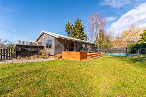 Photo of property in 9 Burdon Road, Woodbury, Geraldine, 7991