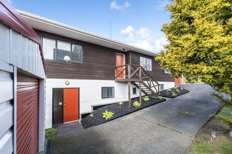 Photo of property in 4229 Great North Road, Glendene, Auckland, 0602