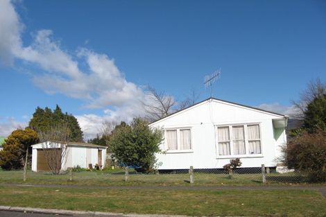 Photo of property in 21 Hirangi Road, Turangi, 3334