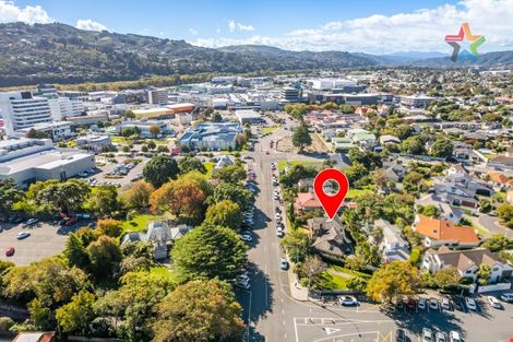 Photo of property in 5 Myrtle Street, Hutt Central, Lower Hutt, 5010