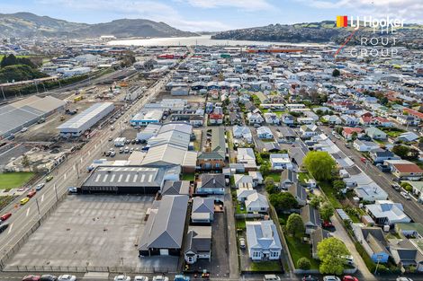 Photo of property in 13a Wesley Street, South Dunedin, Dunedin, 9012