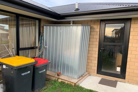 Photo of property in 2 Dow Square, Wigram, Christchurch, 8025