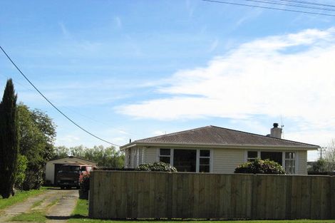 Photo of property in 71 Vogel Street, Shannon, 4821