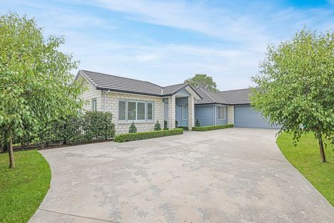 Photo of property in 76 Woodlands Lane, Te Awamutu, 3800