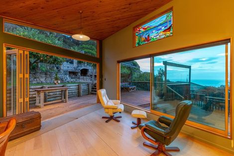 Photo of property in 30 Airlie Street, Glenduan, Nelson, 7071