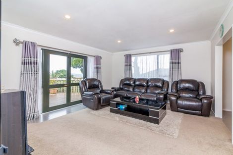 Photo of property in 3 Kylie Court, Clover Park, Auckland, 2019