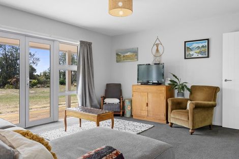 Photo of property in 31 Mchughs Road, Swannanoa, 7692