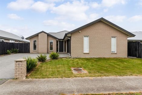 Photo of property in 16 Puaka Street, Pegasus, 7612