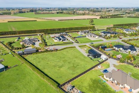 Photo of property in 67 Warwick Road, Swannanoa, Rangiora, 7475