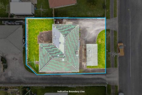 Photo of property in 38 Sutton Crescent, Papakura, 2110