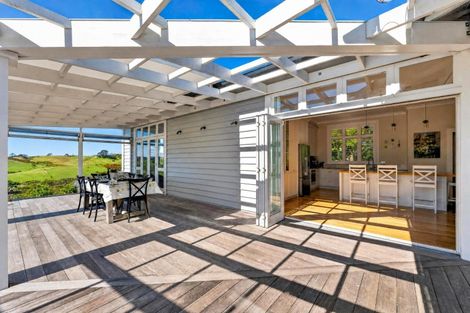 Photo of property in 656 Horseshoe Bush Road, Waitoki, Albany, 0794