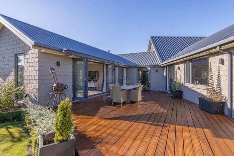 Photo of property in 22 Devine Drive, Rolleston, Christchurch, 7678
