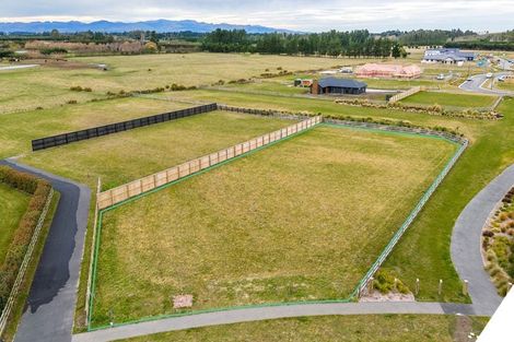 Photo of property in 129 Silver Peaks Drive, West Melton, 7618