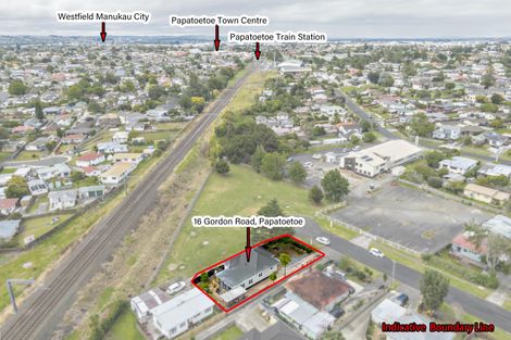 Photo of property in 1/16 Gordon Road, Papatoetoe, Auckland, 2025
