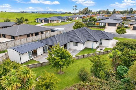 Photo of property in 42 Blunt Road, Te Kauwhata, 3710
