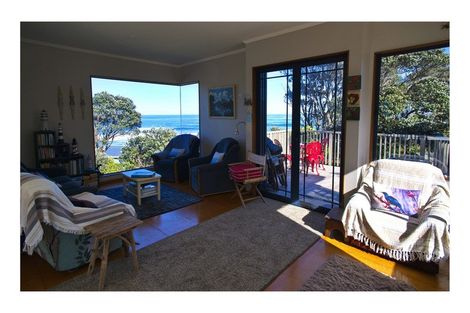 Photo of property in 3 Webb Street, Punakaiki, 7873