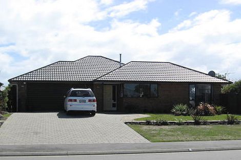 Photo of property in 4 Michelangelo Drive, Rolleston, 7614