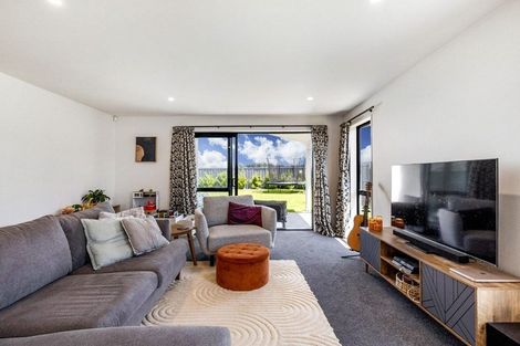 Photo of property in 36 Fairbairn Road, Rolleston, 7614