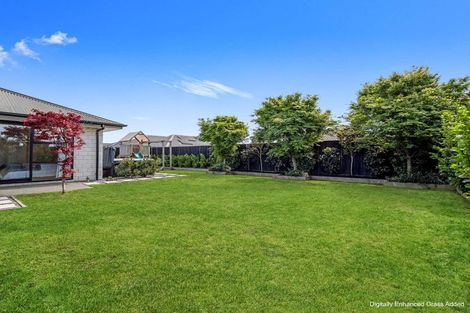 Photo of property in 782 Selwyn Road, Rolleston, 7615