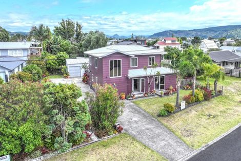Photo of property in 402 Williamson Road, Whangamata, 3620
