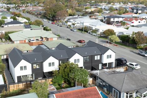 Photo of property in 4/99 King Street, Sydenham, Christchurch, 8023