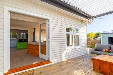 Photo of property in 76 Mckenzie Street, Geraldine, 7930