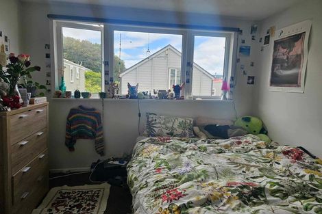 Photo of property in 100 Aro Street, Aro Valley, Wellington, 6021