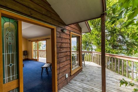 Photo of property in 12 Longwood Place, Queenstown, 9300