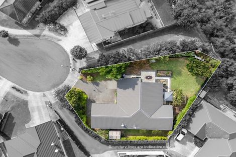 Photo of property in 22 Santiago Place, Flagstaff, Hamilton, 3210