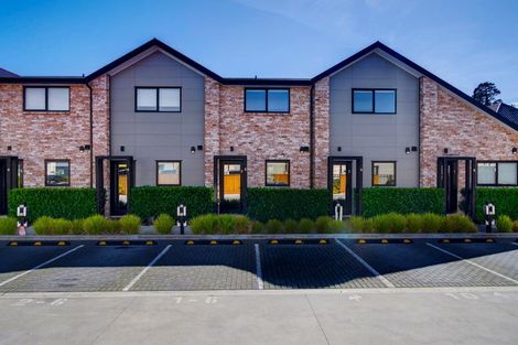 Photo of property in 3/6 Riccarton Road, Riccarton, Christchurch, 8011
