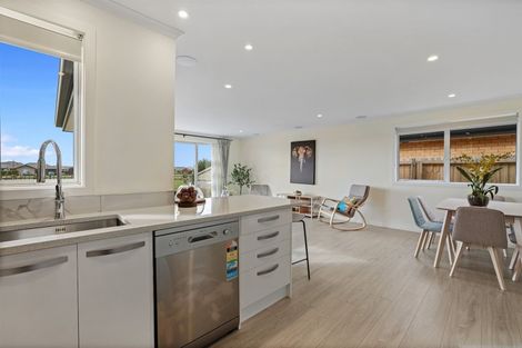 Photo of property in 18 James Caird Lane, Wigram, Christchurch, 8025