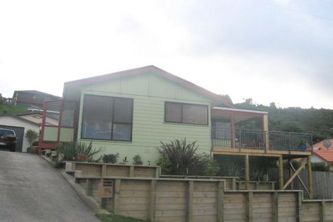 Photo of property in 1/150 Tirohanga Road, Tirohanga, Lower Hutt, 5010