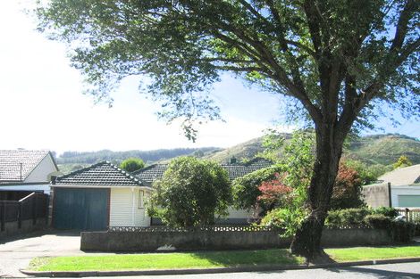 Photo of property in 46 Mcleod Street, Elderslea, Upper Hutt, 5018