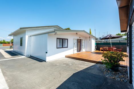 Photo of property in 201 Ormond Road, Mangapapa, Gisborne, 4010