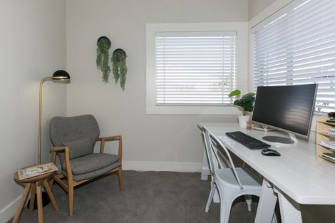 Photo of property in 12d Mcvay Street, Napier South, Napier, 4110