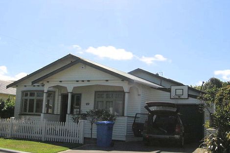 Photo of property in 3 Bracken Street, Petone, Lower Hutt, 5012