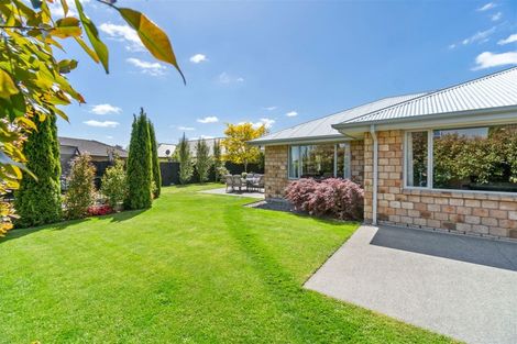 Photo of property in 64 Dryden Avenue, Rolleston, 7614
