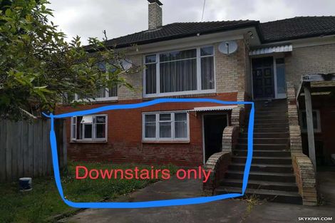 Photo of property in 7 Waterfront Road, Mangere Bridge, Auckland, 2022