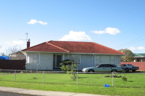 Photo of property in 24 Blampied Road, Otara, Auckland, 2023