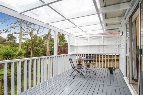 Photo of property in 3 Willowbrook Place, Titirangi, Auckland, 0604