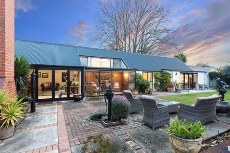Photo of property in 227 Clyde Road, Burnside, Christchurch, 8053