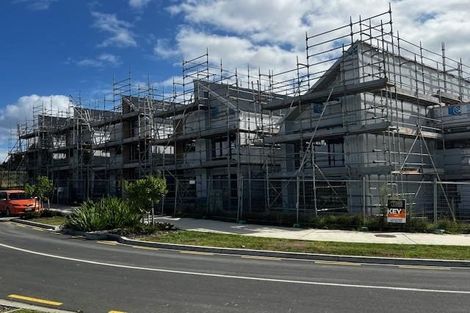 Photo of property in 69 Waterlily Street, Hobsonville, Auckland, 0616