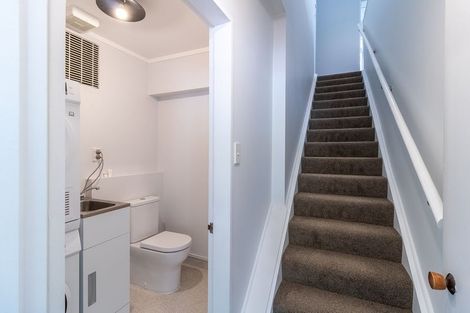 Photo of property in 32 Adams Terrace, Aro Valley, Wellington, 6021