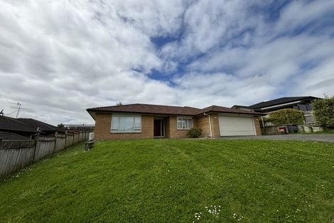 Photo of property in 13 Ludlow Place, Pukekohe, 2120