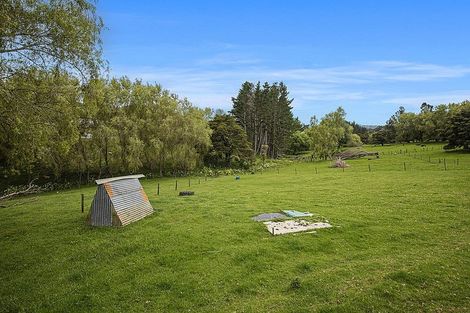 Photo of property in 9 Bickerstaffe Road, Maungaturoto, 0520